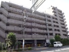 ヴェルビュ堀切菖蒲園