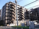 コスモ町屋リバーシティ