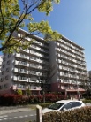 リバーシティ汐入けやき通り北八番館