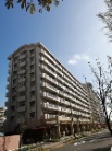 リバーパーク汐入とちのき通り北弐番館
