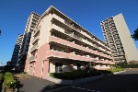 リバーパーク汐入はなみずき通り北七番館