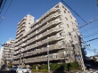 サンクレイドル六町パラッツォ