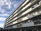 北千住公園パークホームズ