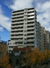 クリオ北千住壱番館