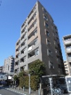 クレール五反野ステーションフロント