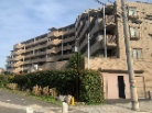 堀切菖蒲園パークホームズ