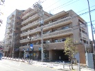 ビューネ梅島駅前