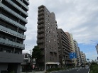 ゼファー北千住弐番館