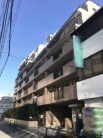 ヴェラハイツ北千住