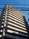 コスモ浅草桜橋リバーステージ