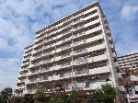 リバーパーク汐入はなみずき通り北参番館