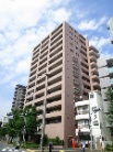 クリオ南千住壱番館