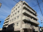 ガーデンホーム町屋
