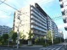 グレーシアスイート西新井