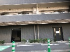パレステージ西新井