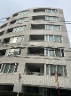 クレッセント町屋