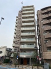 パレステージ町屋壱番館