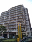 ロジュマン北綾瀬しょうぶ沼公園
