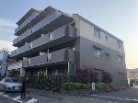 ゼファー西新井プラウディーヌ