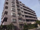 グランシェソワ北千住