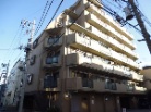 サンリベール千住大橋