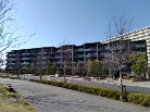 オーベル金町レジデンス