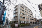 ガーデンホーム南千住EXPlaza