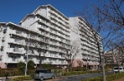 リバーシティ汐入けやき通り北九番館