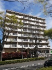 リバーパーク汐入けやき通り北十壱番館