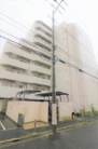 クレヴィスタ北綾瀬