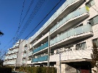 クレアホームズ扇大橋ステーションフロント