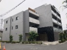 アンシア西新井パークレジデンス