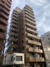 ライオンズマンション北千住