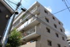 サンクレイドル千住大橋