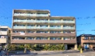 パレステージ西新井みどり公園