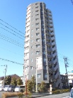 ベリテージ六町タワー
