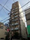 リアントレゾール東京亀有