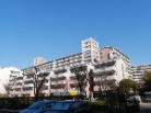 リバーシティ汐入けやき通り北弐番館