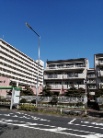 リバーシティ汐入けやき通り北五番館