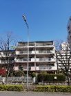 リバーシティ汐入けやき通り北六番館