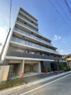 パレステージ西新井大師西