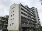 パレステージ江北3東館