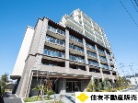 ヴェレーナシティ西新井