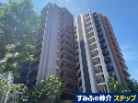 ライオンズ南千住グランプレイス