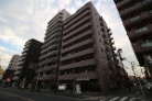ボヌール府中