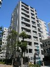 サンヴェール府中