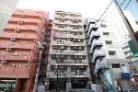 ダイナシティ府中