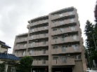 ベルジュール東府中