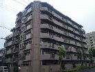 オーベル東府中