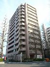 東府中パークホームズ